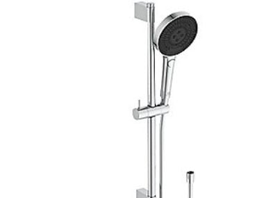 IDEAL STANDARD Idealrain Solos brusesæt med 3 strålefunktioner