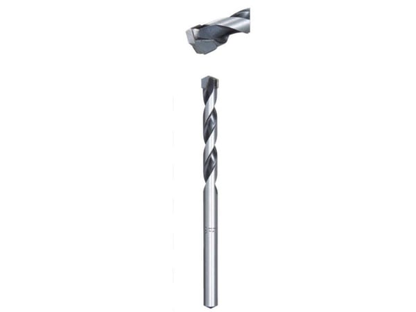 Makita Omnibohrer - Bor - bor - 6 mm - cylindrical - lengde: 100 mm