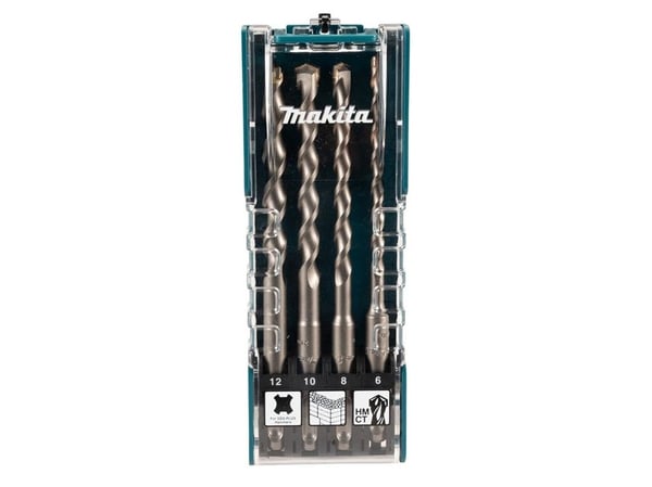 Makita D-74756, 4 kpl