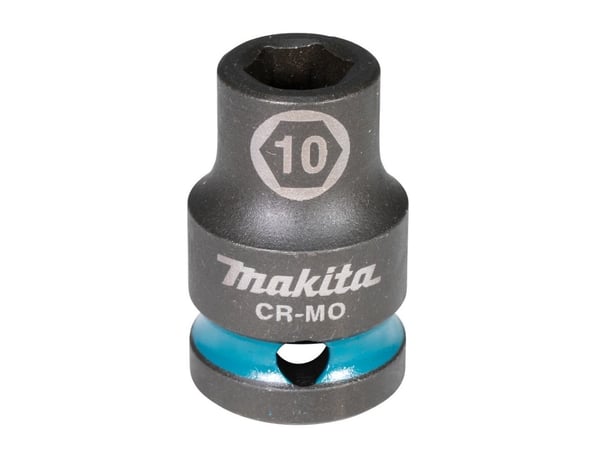 Slagtoppsats Makita 1/2 10 mm E-16069