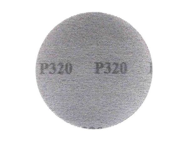 Makita D-78695 Slipemasking φ125mm A320 (10stk)