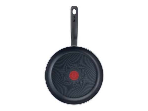 Tefal FRYPAN FP24 B IRIS ILC start easy black stekepanne