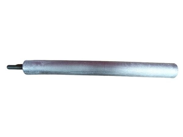 Tesy anode M8x30 Ø25,5 L250 MG230