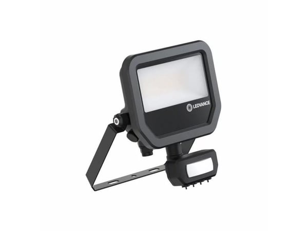 LEDVANCE-valonheitin Performance multi lumen anturi 2400lm 17W/840 IP65 lajittelu