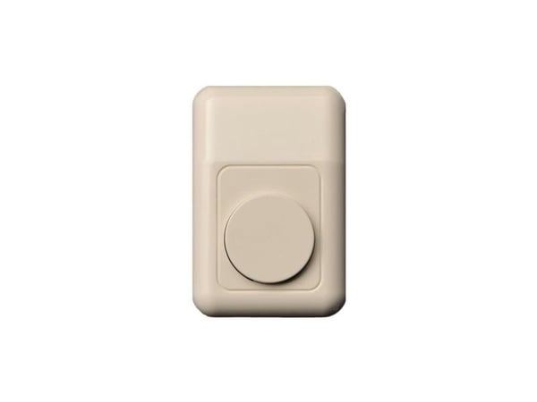 VENNER dörrklocka ESJ - 001 brun