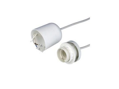 Lampeholder med kabel SL-70B