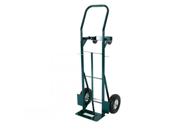 Umates lastbærer HT-020 4 hjul