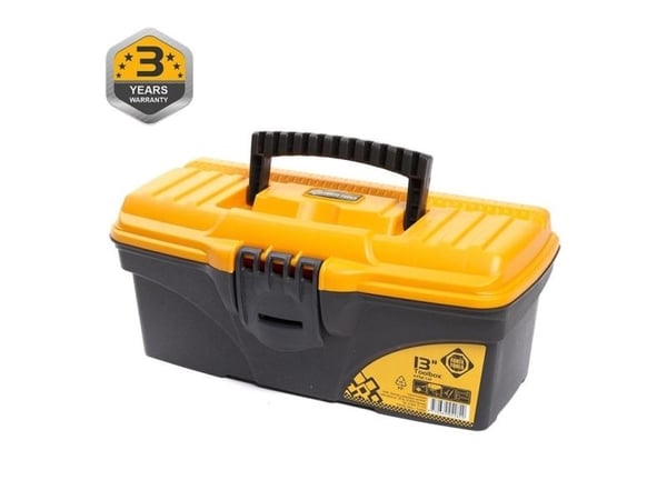 Forte verktøykasse FORCE TOOLS C.S-13 32x16,5x13,6