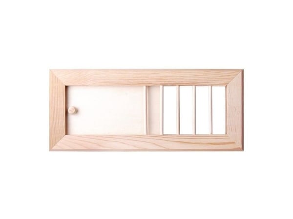 Urban Outdoor badstue ventilasjonsgitter Urban Outdoor badstue ventilasjonsgitter