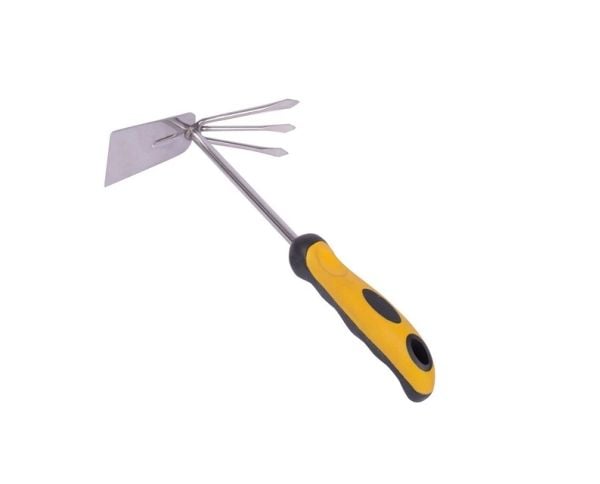 Memorysolution kultiveringshak i rustfritt stål HG3855-F