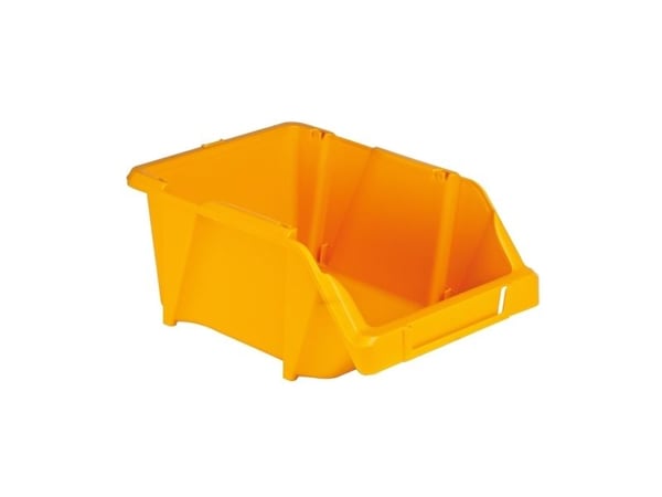 Forte oppbevaringsboks R-25 20x30x13 cm