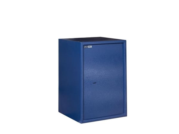 JetWorld frittstående sikkerhetsboks SAFE FREE STANDING S-52K 360x350x520