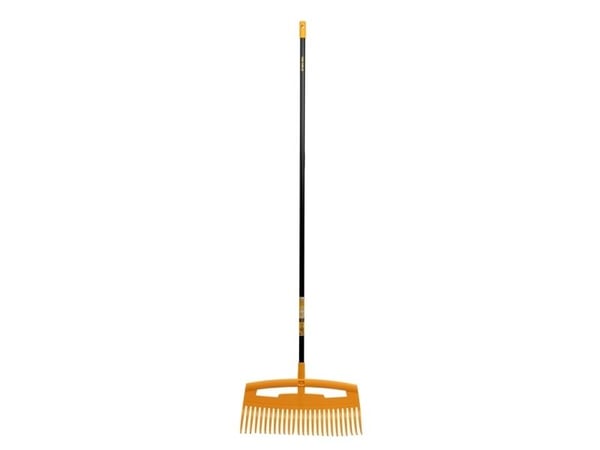 Forte BIG RAKE FOR LEAVES 525 - Forte Tools