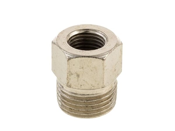 PNEUMATIC COUPLING VG162 F1/4 M1/2