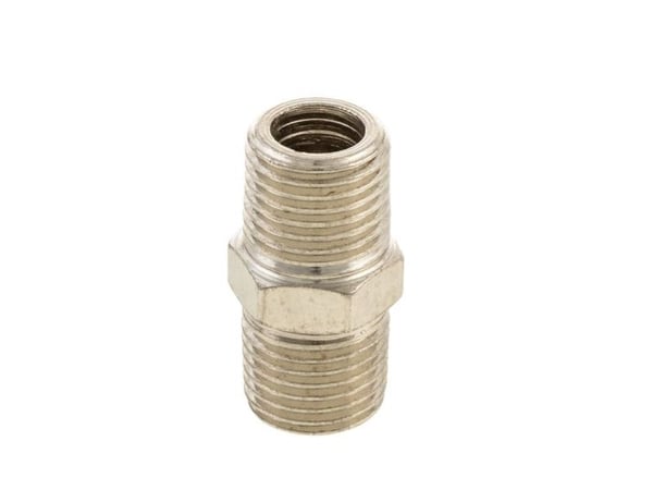 PNEUMATIC COUPLING VG164 M1/4 M1/4