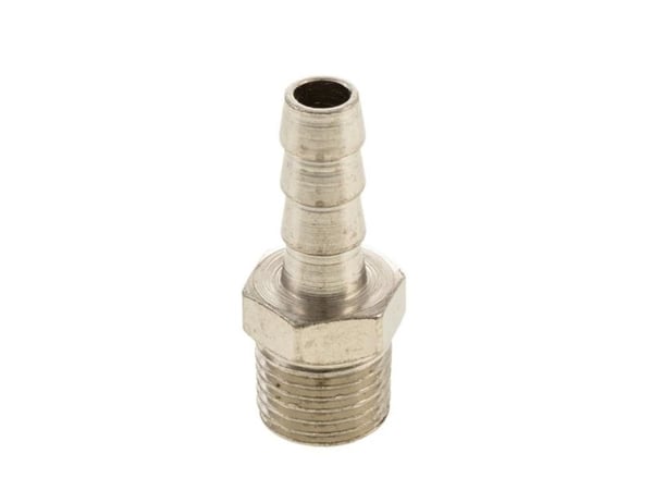 Stanley pneumatisk koppling VG167 8 mm M1/4
