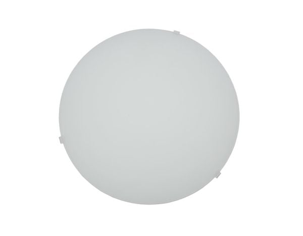 Torino taklampe PLAFOND WH200 1x60W E27