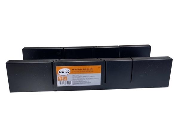 Mitralåda Okko. 285 mm