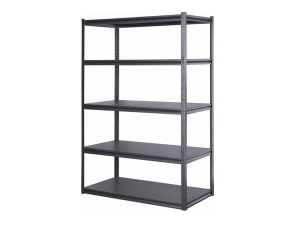 Oppbevaringshylle husholdning GS501 1830x1238x476 mm 1830x1238x476 mm