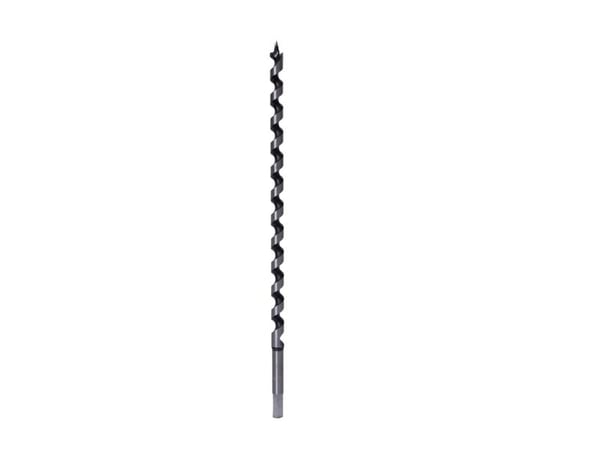 Forte spiralborr 14x400