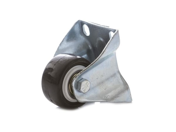 Husholdningshjulvogn D40 Stativ W40puf-B