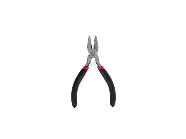 MINI COMBINATION PLIERS120MM