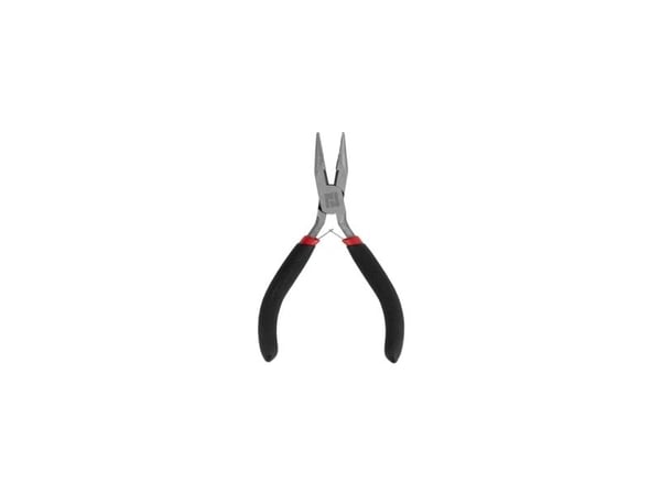 MINI LONE NOSE PLIERS 125MM