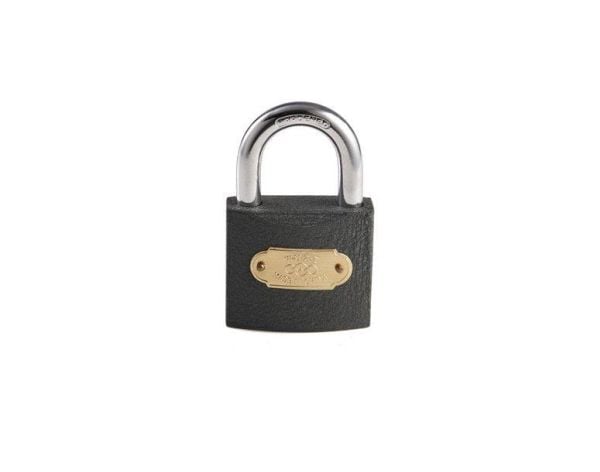 Dymo PADLOCK 20 mm HG320 (12/240) grå