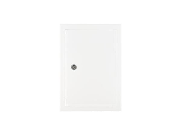 Dymo revisjonsdør 200x300 med lås