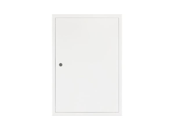 Memorysolution REVISION DOORS 400x500 med lås