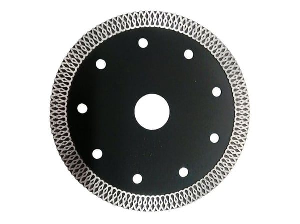 Haushalt Diamond Cutting Discs With Pattern Cutte