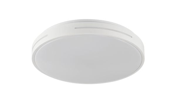 Standard taklampe CEILING LED LIGHT ZULA CCT 38CM hvit
