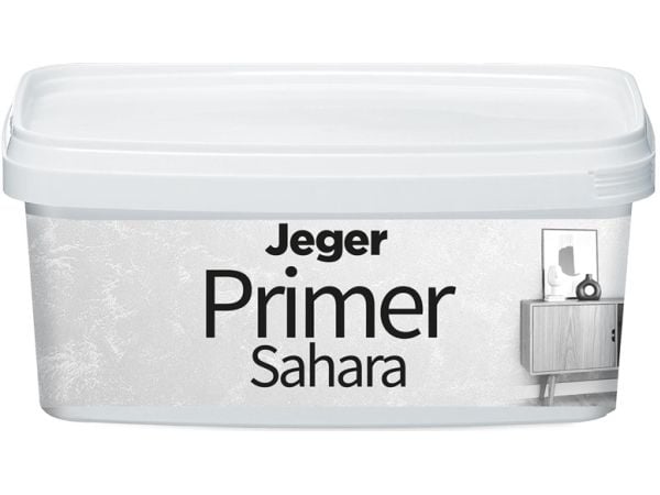 Primer Jeger Sahara 1L