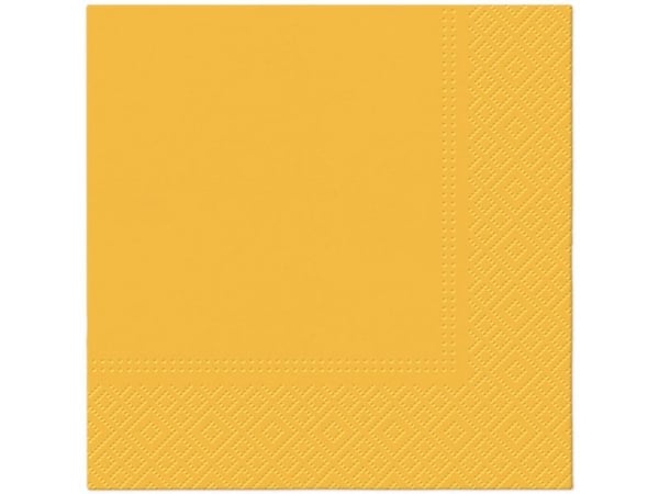 Paw Servietter Papir Un Grapfrukt 33X33cm 20Stk