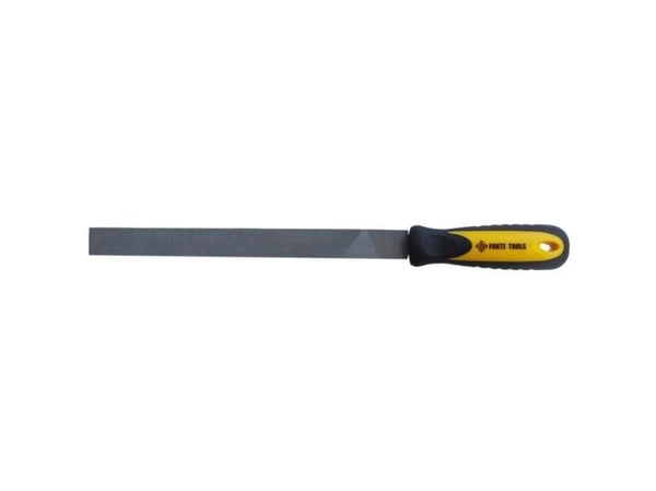 Forte metallsågfil/rasp