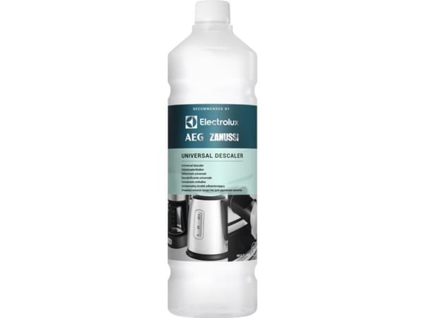 Universalt avkalkingsmiddel ELECTROLUX M3KCD202