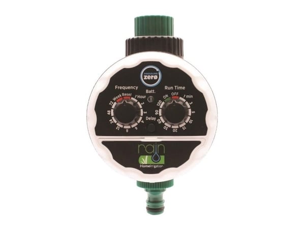 Bosch ELECTRONIC TAP TIMER ZERO PRESSURE