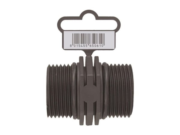 Rain Nipple 1/2Inmx1/2Inm C/ Or