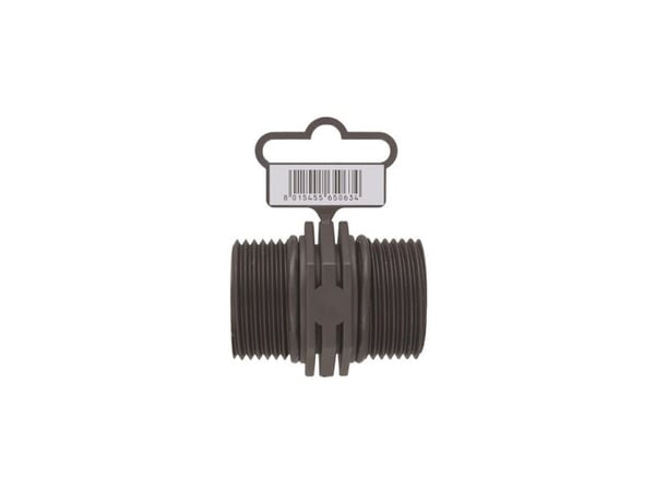 Sadeveden nippeli 1Inmx1inm C/Or