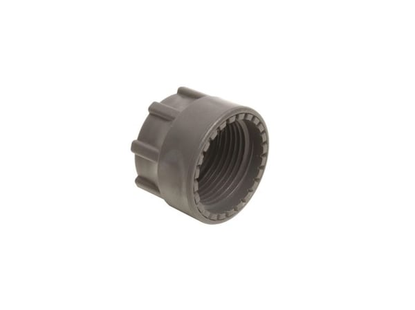 Sade Pvc korkki 1In F