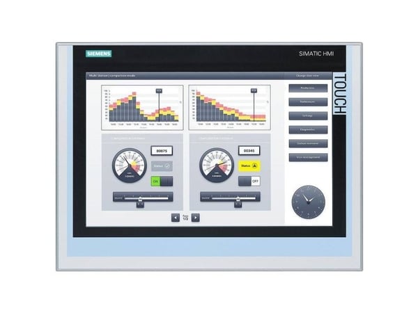 Siemens 6GF35008BA20 1 st