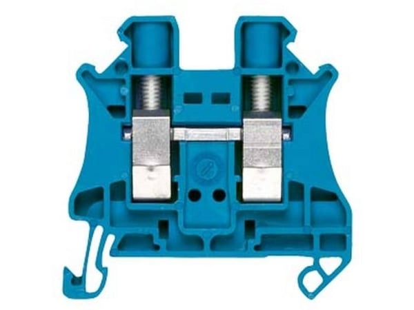 Siemens 8WH1000-0AJ01, Blå, 48 mm, 18 g, 1 styck, 40 mm, 47 mm