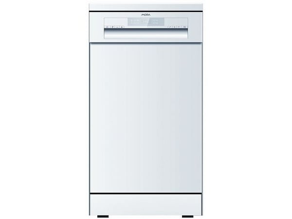 Mora of Sweden SM585W - Diskmaskin - Vit