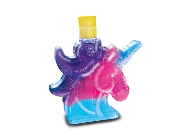 SES Creative SES Slime yksisarvinen värilaboratorio 50167