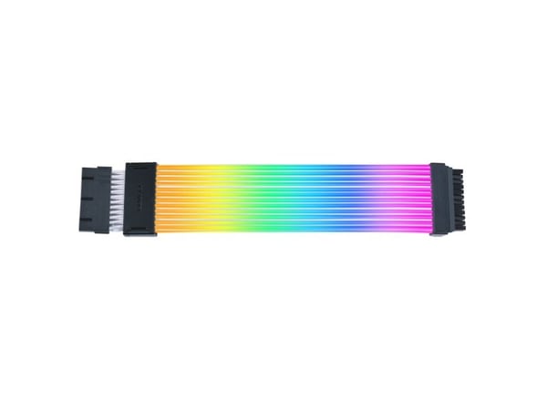 Lian Li PW24-1W-T, 24P, Uros/naaras, 0,26 m, 1 kpl