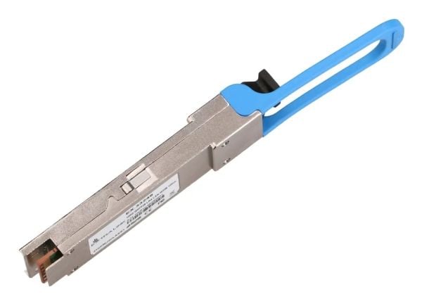 Extralink EX.33249, Fiber optisk, 800000 Mbit/s, SFP, LC, 10000 m