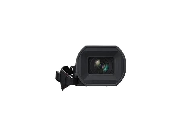 Panasonic HC-X1200E svart