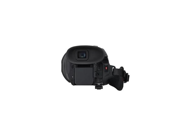 Panasonic HC-X1600E svart