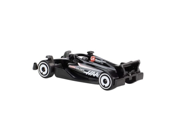 Hot Wheels F1 Racing 5 Pack