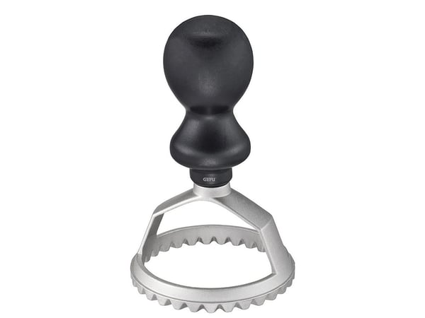 GEFU LIGURI, Avkapper, Sort, Zink, Plast, Zink, 68,5 mm, 68,5 mm, 120 mm